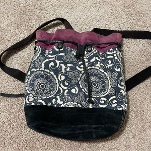 BOGO FREE - Lucky Brand tote backpack